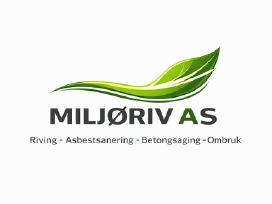 Miljoriv As ieško griovimo darbuotojų Norvegijoje