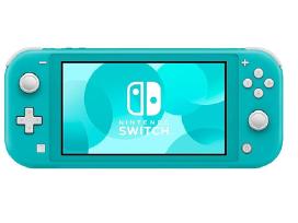 Nintendo Switch Lite (hdh-001)