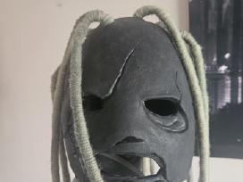 Slipknot Corey Taylor kaukė (Iowa era)