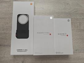 Xiaomi 17/17 Ultra