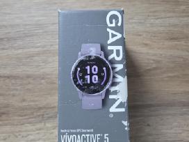Garmin Vivoactive 5 Laikrodis