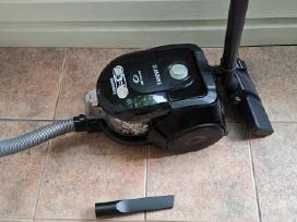 Cikloninis dulkių siurblys Samsung 1600w