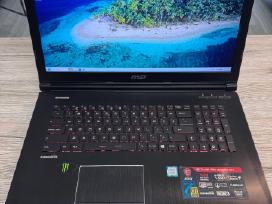 Msi Ge72mvr 7rg Apache Pro