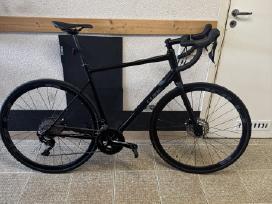 Plento dviratis Cube SL 58 cm L