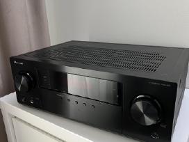 Pioneer Vsx-531 5.1-kanalo namų kino stiprintuvas