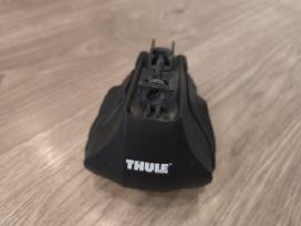 Thule stogo bagažinės tvirtinimo pagrindai (4 vnt)
