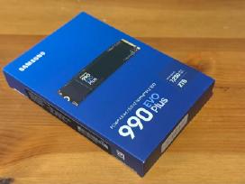 Samsung 990 EVO Plus M.2 2tb 7250mb/s