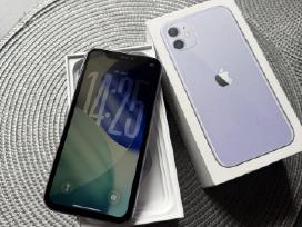 iPhone 11 purple 128gb