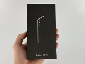 Naujas Samsung Galaxy S25 Fe Tele2 Garantija
