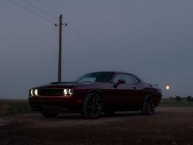 Dodge
