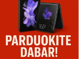 Perku Samsung Galaxy Z Fold 6 / Flip 6