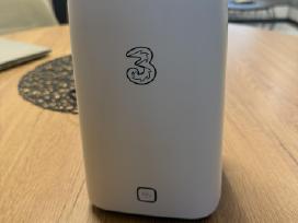 Zte Nr5103e 5G modemas