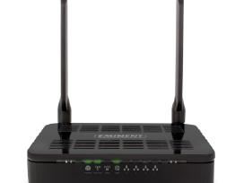 Gigabitinis Ac1200 maršrutizatorius