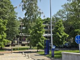 Nuomojami apartamentai iki Jūros 50metru