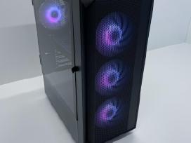 Žaidimų kompiuteris Core Ultra 5 245kf, Rtx 3060ti