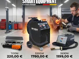 Smart Equipment Indukciniai Kaitintuvai