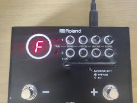 Trigerio modulis Roland Tm-1