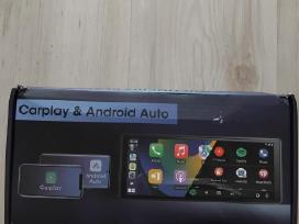 Automobilinis multimedijos grotuvas 7 coliu