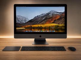 Apple iMac Pro 27 5k 3ghz 10-core Xeon W