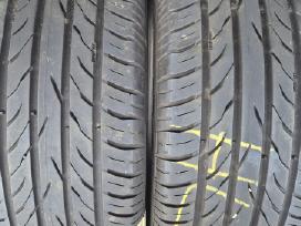 Dvi geros vasarinės 215/60 R17 Platin
