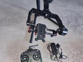Dji Ronin R-16 profesionalus 3ašių stabilizatorius