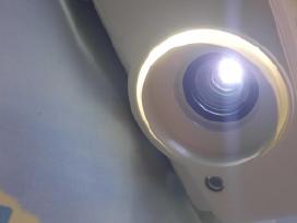 Benq projektorius