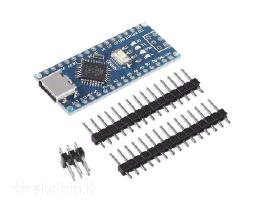 Arduino Nano V3 Ch340