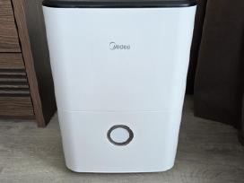 Midea drėgmės surinkėjas 20l/24h 440w