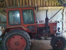 Traktorius Mtz 552