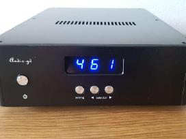 Dac Audio gd 77