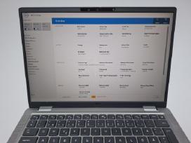 Dell 7440 i7-1365u 13gen 16gb Ddr5 256gb