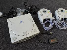 Sega Dreamcast