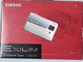 Casio foto Exilim