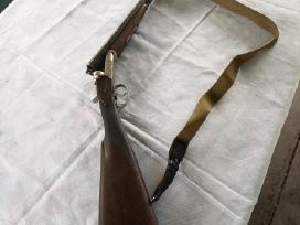 Lygiavamzdis Toz-25 , 16 kalibras