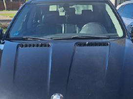 Parduodu Bmw X5