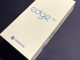 Naujas Motorola Edge 50