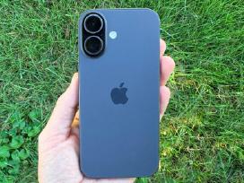 Perkame iPhone 17 - kaina per 1 min!