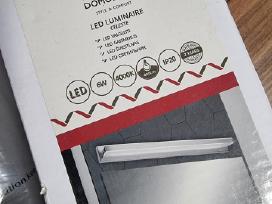 LED šviestuvas