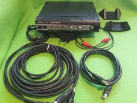 Creative Extigy garso korta Midi interface