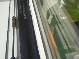 Xesta extra tuned