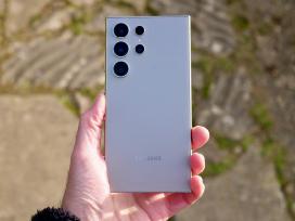 Perkame Samsung Galaxy S25 Ultra -kaina per 1 min!
