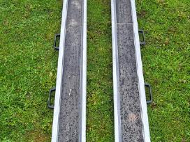 Užvažiavimai