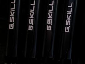RAM 32gb(16gbx2) 3600 MHz Cl16 G.skill Ripjaws