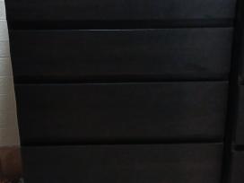 Ikea malm komoda