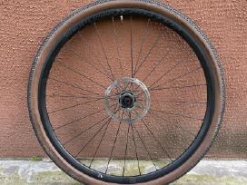 Fulcrum Rapid Red 900 galinis ratas