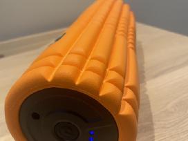 Triggerpoint Grid Vibe plus vibruojantis volas
