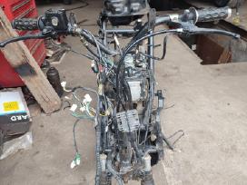 Motoroleris Jonway 49 cm³ / 50cc dalimis