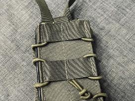 Ar15 dėtuvių dėklas