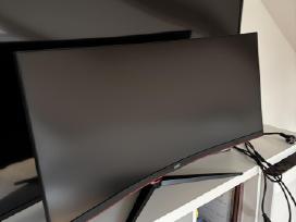 Monitorius Aoc Cu34g2x