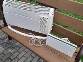 Elektriniai sildytuvai